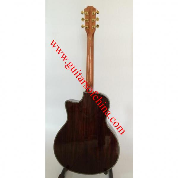 Chaylor martin guitar strings ps14ce martin strings acoustic acoustic martin d45 guitar martin guitar case custom martin acoustic guitars shop Taylor 814ce,914ce,PS14ce #2 image