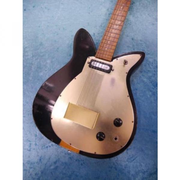 Rickenbacker guitar martin Combo400 acoustic guitar martin / acoustic guitar strings martin 1956 martin guitars acoustic year martin guitar strings acoustic made Vintage Electric Guitar Free shipping #1 image