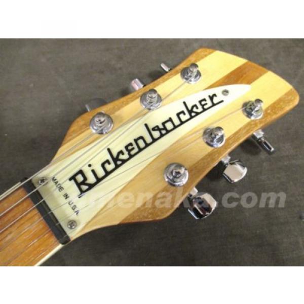 Rickenbacker martin guitar accessories 360 martin guitar case / martin guitar strings acoustic medium MG guitar strings martin Electric acoustic guitar martin Guitar Free Shipping #2 image