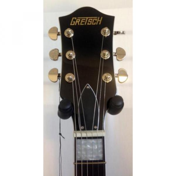 Gretsch martin guitar strings acoustic G2420 martin guitar Streamliner martin acoustic guitar Single martin guitars Cutaway martin strings acoustic Hollowbody Electric Guitar #3 image