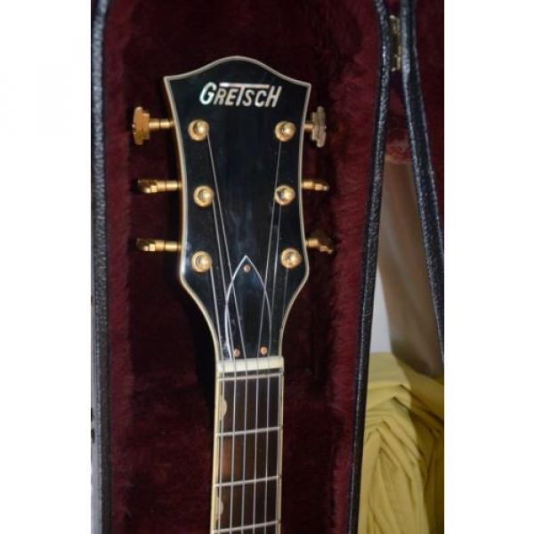 GRETSCH dreadnought acoustic guitar COUNTRY guitar strings martin CLUB martin guitar MAPLE martin guitars SEMI martin strings acoustic ACOUSTIC GUITAR VERY RARE #4 image