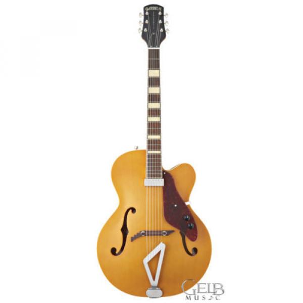 Gretsch dreadnought acoustic guitar G100CE guitar strings martin Synchromatic martin acoustic strings Archtop guitar martin Cutaway martin guitar case Electric Guitar Natural - 2515831521 #1 image