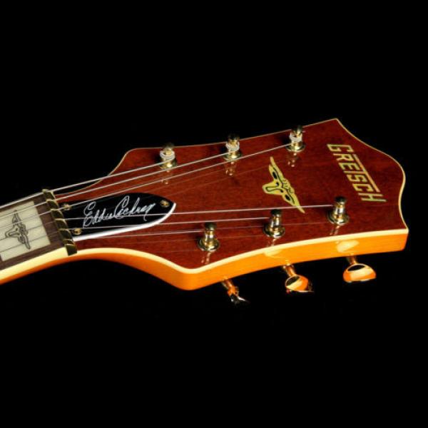 Gretsch acoustic guitar martin G6120 martin guitars acoustic Eddie martin guitar strings Cochran guitar martin Signature martin guitar accessories Hollowbody Electric Guitar Western Maple #4 image