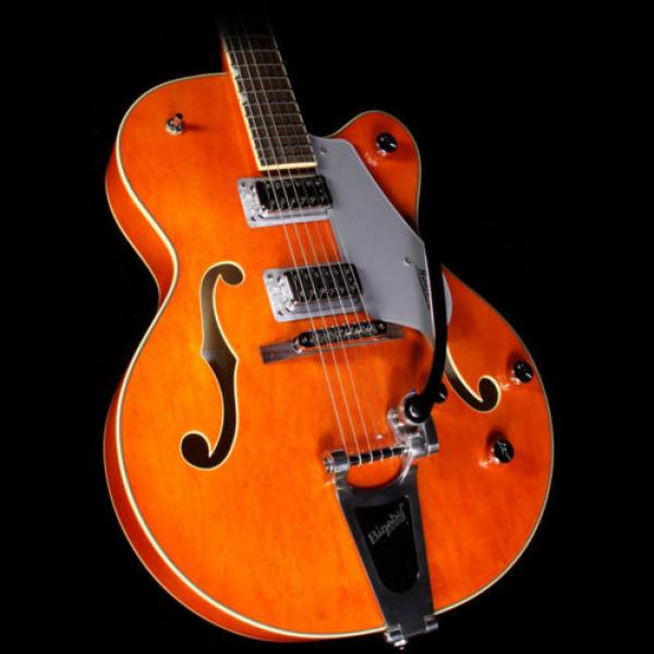 Gretsch martin strings acoustic Electromatic martin d45 G5420T acoustic guitar martin Electric martin guitars Guitar martin guitar strings acoustic medium Orange Stain #1 image
