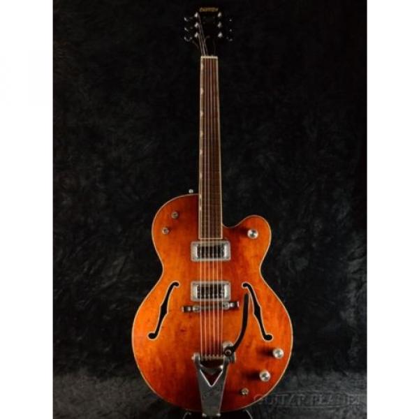 Gretsch martin guitar 1967&#039;s martin 6119 martin d45 Chet martin guitar strings acoustic Atkins martin guitars Tennesean Electric Guitar Free shipping #2 image