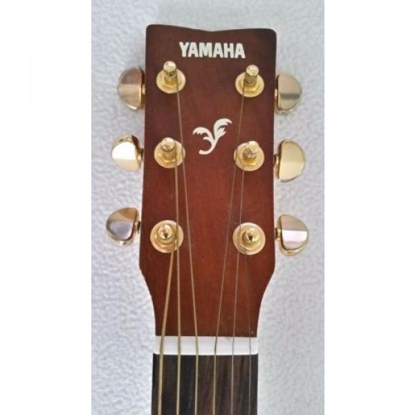 Yamaha martin acoustic guitar strings F335 acoustic guitar strings martin Tobacco martin acoustic strings Sunburst martin guitar accessories Acoustic acoustic guitar martin Guitar #2 image