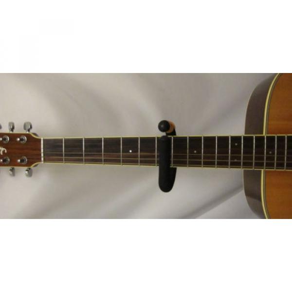 Yamaha dreadnought acoustic guitar FG730S martin 6-String martin guitar Acoustic martin d45 Folk martin acoustic guitar Guitar #3 image