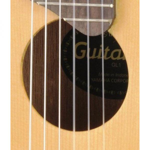 Yamaha martin guitar accessories GL1 martin guitar strings acoustic Gitarere martin guitar case acoustic guitar martin martin #3 image