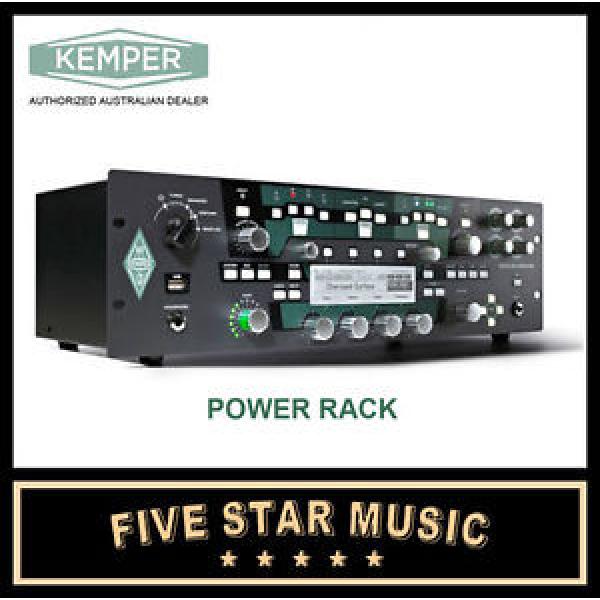 KEMPER martin guitar POWER martin guitar accessories RACK martin acoustic guitars PROFILING acoustic guitar strings martin GUITAR martin guitar strings acoustic 600 W AMPLIFIER BLACK - PREAMP PROFILER - NEW #1 image