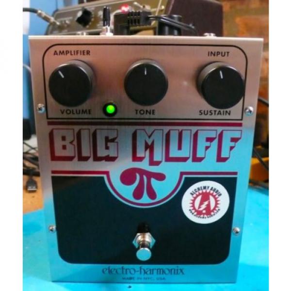 Modify martin guitars your dreadnought acoustic guitar Electro-Harmonix martin guitar strings acoustic Big martin acoustic guitars Muff martin guitar strings Fuzz Effects Pedal. Alchemy Audio mods. #1 image