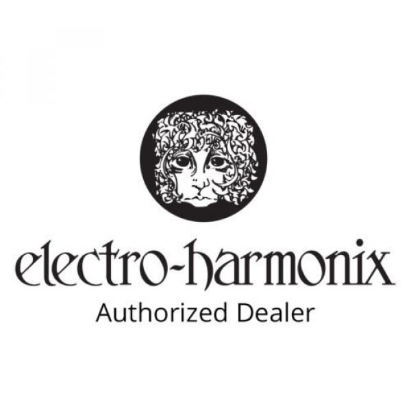 Electro-Harmonix dreadnought acoustic guitar Bad martin acoustic guitar Stone martin Phase martin guitar accessories Shifter guitar martin Guitar Effects Pedal, USA, NEW! #28255 #2 image