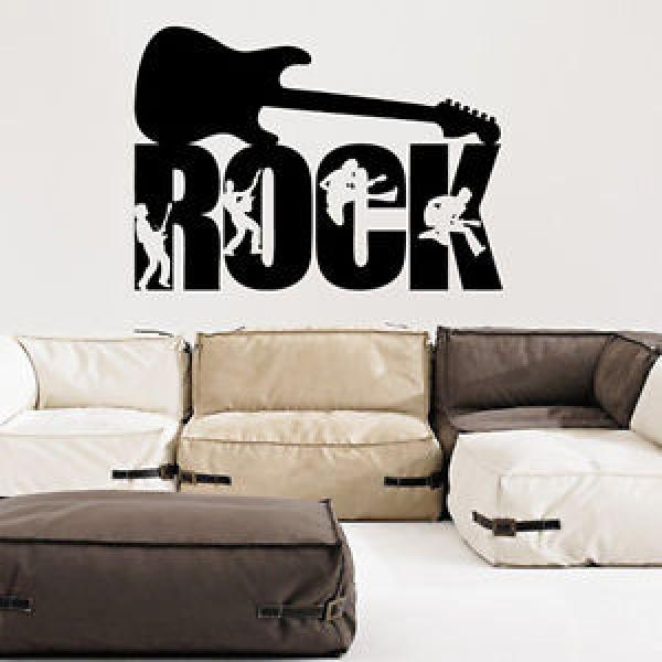 Wall dreadnought acoustic guitar Sticker martin Rock martin acoustic guitars guitar. martin acoustic strings Wall guitar strings martin Stickers #1 image