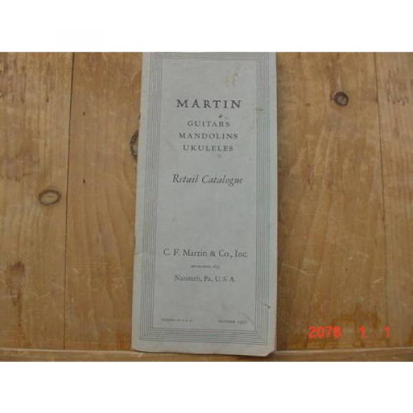 1930 martin guitar strings acoustic Martin martin guitar accessories String dreadnought acoustic guitar Instrument martin guitar case Catalog---Guitars, martin acoustic guitar Mandolins, Ukuleles, #1 image