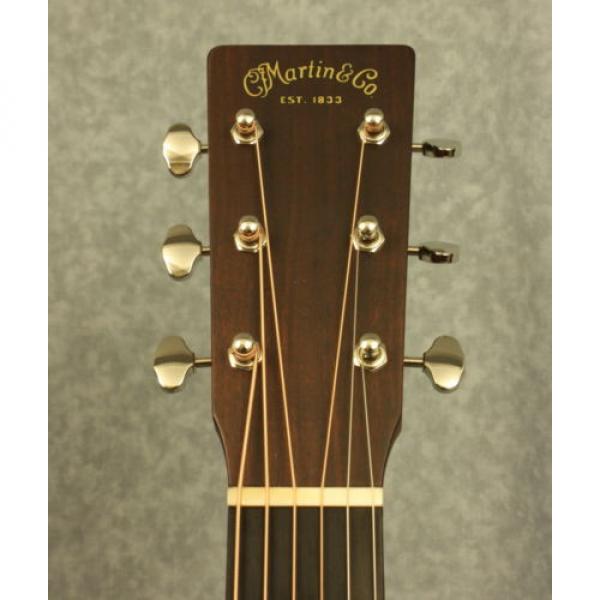 Martin martin d45 D-18 martin strings acoustic Sunburst guitar strings martin Acoustic acoustic guitar strings martin Guitar martin acoustic guitar strings with Hardshell Case #4 image