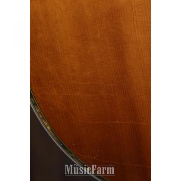Martin acoustic guitar strings martin D-41 martin guitar 1978 martin d45 Vintage martin acoustic guitars Acoustic martin guitar case Electric Guitar with Case Made in USA D41 #5 image