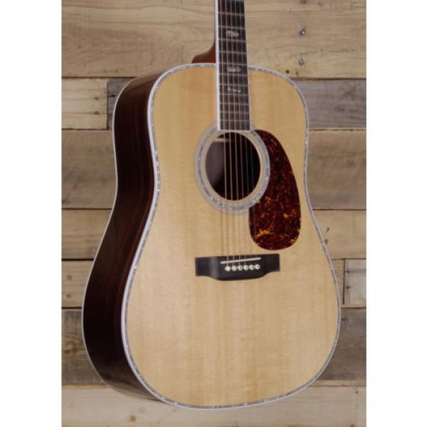 C.F. martin guitar strings acoustic Martin guitar strings martin Standard martin guitar Series martin guitar case D-41 martin guitars acoustic Acoustic Guitar Natural with Hardshell Case #1 image