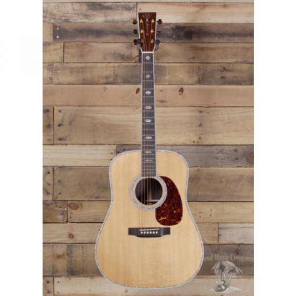 C.F. martin guitar strings acoustic Martin guitar strings martin Standard martin guitar Series martin guitar case D-41 martin guitars acoustic Acoustic Guitar Natural with Hardshell Case #4 image