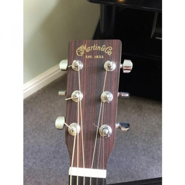 Martin guitar martin DRS2 martin guitar accessories Dreadnought martin guitar strings acoustic medium Acoustic martin acoustic guitars Guitar martin guitars #5 image