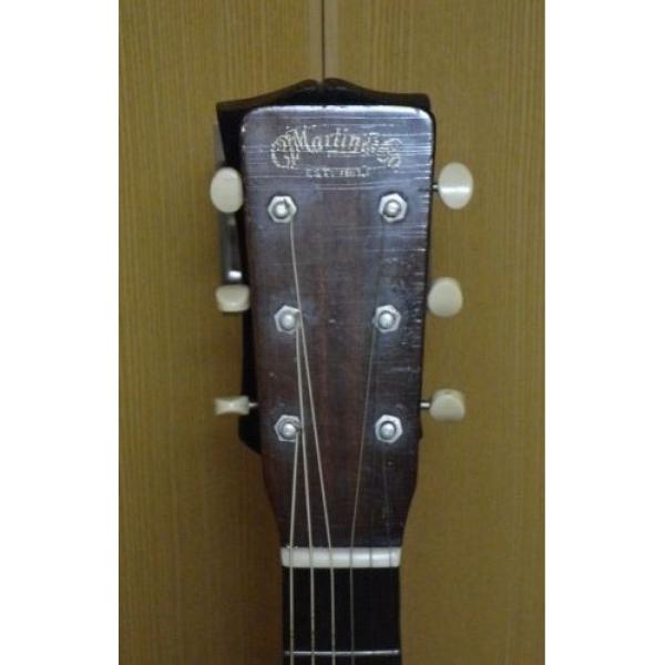 Martin: martin guitars Acoustic martin guitar strings Guitar martin acoustic strings 1953&#039;Martin martin d45 00-17 martin acoustic guitar strings USED #5 image