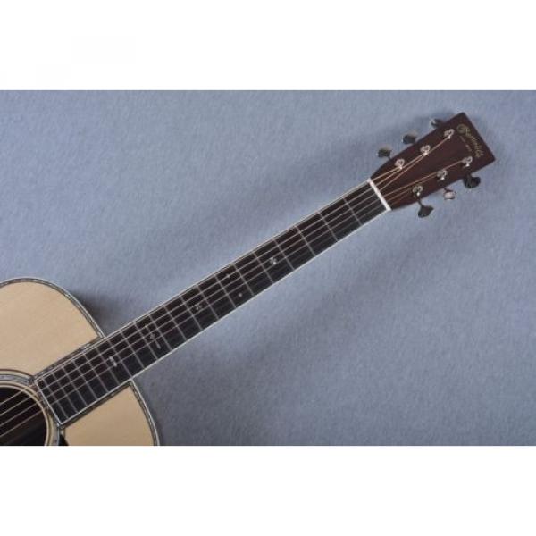 2016 martin d45 Martin martin acoustic guitar 000-42 guitar strings martin Authentic martin guitar strings acoustic 1939 martin strings acoustic Acoustic Guitar #1960871 #4 image