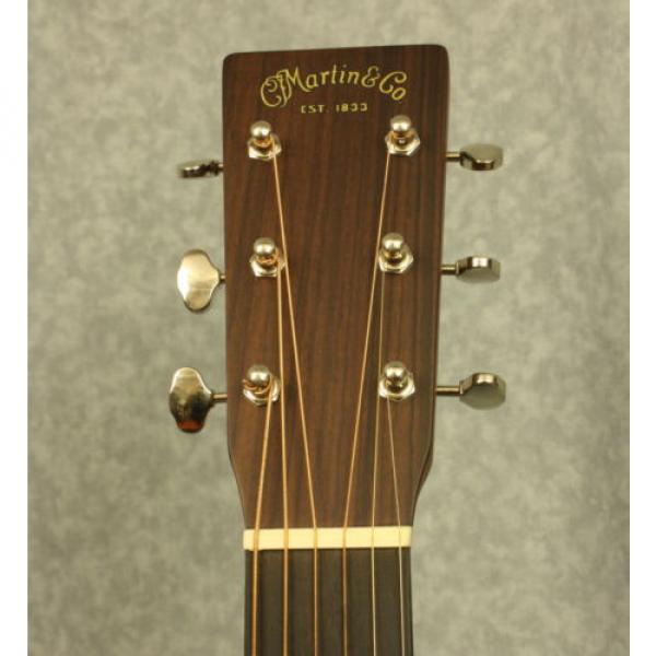 Martin guitar martin OM21 martin acoustic guitars Acoustic guitar strings martin Guitar martin guitars acoustic w/ martin acoustic guitar Hard Shell Case #4 image