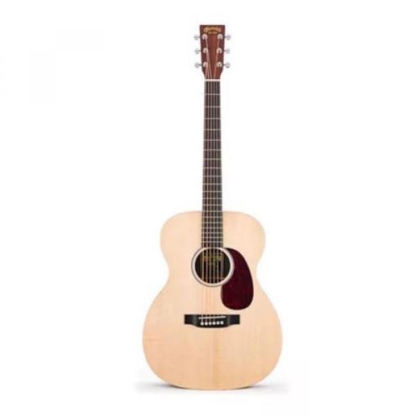 Martin martin acoustic guitars X acoustic guitar strings martin Series martin acoustic strings 2016 martin guitar accessories 00X1AE martin guitars acoustic Grand Concert Acoustic-Electric Guitar  Like New #1 image
