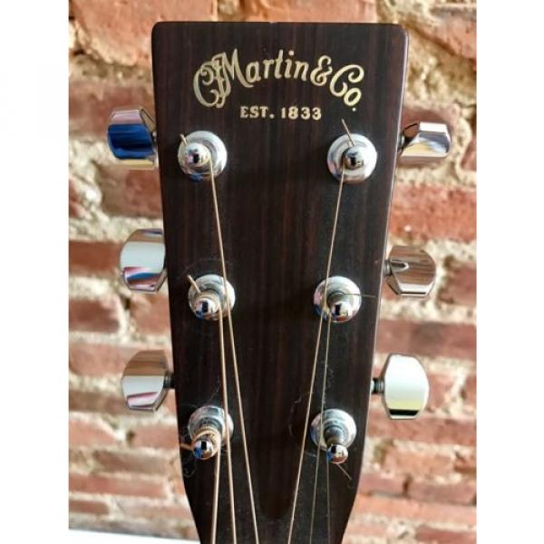 2006 martin guitar strings acoustic medium Martin martin acoustic guitar Standard martin guitar DC-28E martin strings acoustic Acoustic/Electric martin guitars Guitar #3 image