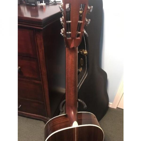 2016 martin acoustic guitars Martin martin guitar 000-28VS guitar strings martin Sitka martin guitar strings &amp; martin guitars acoustic Rosewood Slot Head Acoustic Guitar #5 image