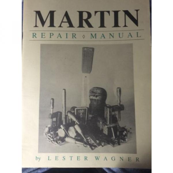 Martin martin acoustic guitar strings Guitar martin guitars Repair martin guitar Manual martin guitars acoustic by guitar strings martin Lester Wagner Autographed by Lester Wagner #1 image