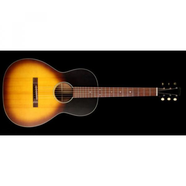 Used martin acoustic strings 2016 guitar martin Martin martin guitars acoustic 00-17S acoustic guitar martin Acoustic martin strings acoustic Guitar Whiskey Sunset #2 image
