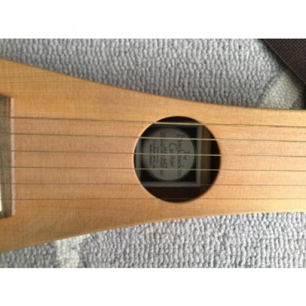 Martin guitar martin Backpacker martin d45 Steel acoustic guitar strings martin String martin acoustic guitar strings Acoustic martin guitar Guitar Perfect condition Backpacking #3 image
