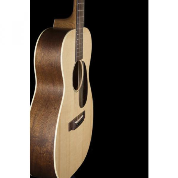 Martin acoustic guitar strings martin Custom martin guitar accessories Shop martin guitar case 00-15 martin acoustic guitar Acoustic acoustic guitar martin Guitar, Hand Picked Koa Back and Sides w/Case #2 image