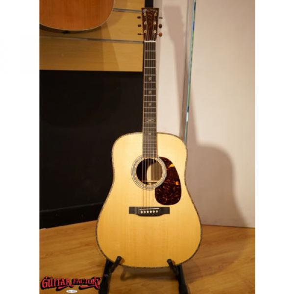 Martin martin d45 Custom martin acoustic guitar Shop martin guitar strings acoustic D41-15 martin guitar case Limited martin Edition Dreadnought Acoustic Guitar NEW #1 image