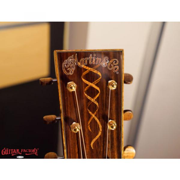 Martin martin d45 Custom martin acoustic guitar Shop martin guitar strings acoustic D41-15 martin guitar case Limited martin Edition Dreadnought Acoustic Guitar NEW #2 image