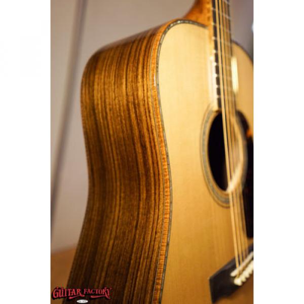 Martin martin d45 Custom martin acoustic guitar Shop martin guitar strings acoustic D41-15 martin guitar case Limited martin Edition Dreadnought Acoustic Guitar NEW #4 image