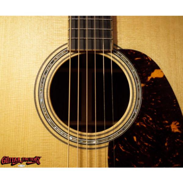 Martin martin d45 Custom martin acoustic guitar Shop martin guitar strings acoustic D41-15 martin guitar case Limited martin Edition Dreadnought Acoustic Guitar NEW #5 image