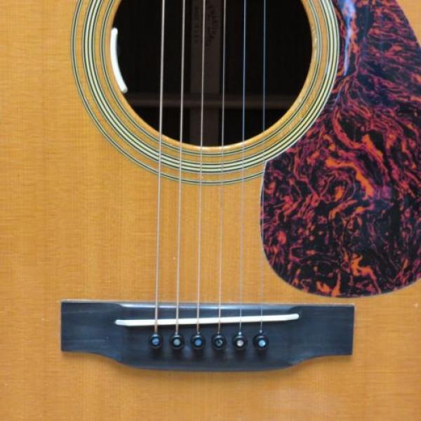 1997 martin acoustic strings Martin martin guitar accessories HD-28 martin guitar strings VR martin guitars acoustic Guitar guitar strings martin W/ Pick-up  **Great Sound, Great Action** #1 image