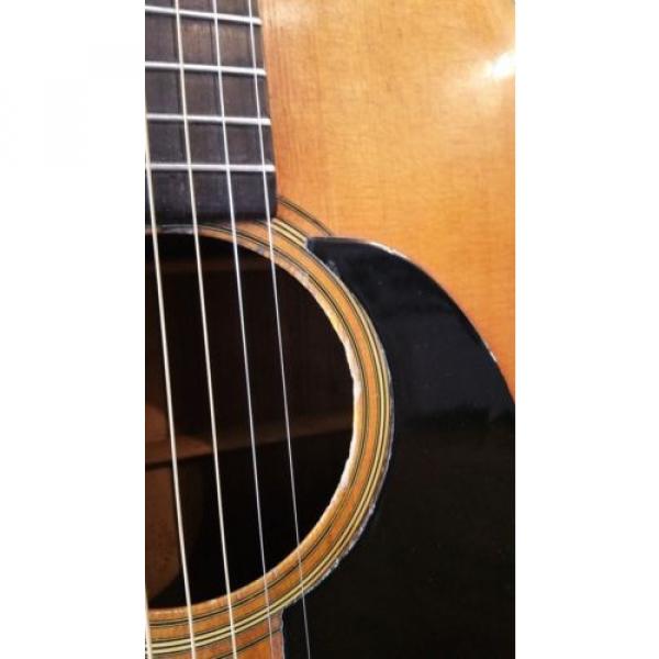 1976 martin guitar strings acoustic Martin martin guitars D-28 martin acoustic strings Acoustic martin guitar strings acoustic medium Guitar martin acoustic guitars with OHSC Rosewood #5 image