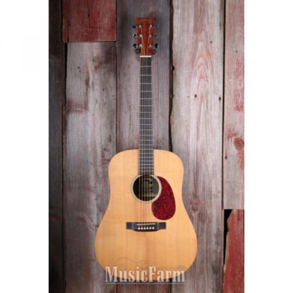 Martin martin acoustic guitar strings 2003 acoustic guitar strings martin DX1 martin guitar case Dreadnought martin acoustic guitar Acoustic martin guitar accessories Guitar Solid Spruce Top Made in the USA #1 image