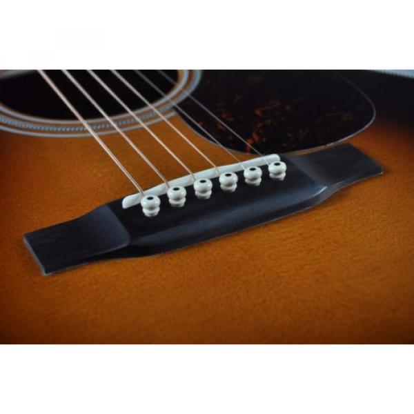 2016 martin guitar strings Martin dreadnought acoustic guitar 000-28EC martin guitar case Sunburst guitar strings martin Eric martin acoustic guitars Clapton Acoustic Guitar #1991678 #4 image
