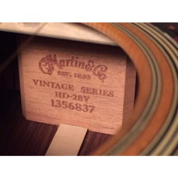 Martin martin guitar (D28) martin guitar strings acoustic HD-28V martin d45 Acoustic martin Guitar, martin guitars acoustic perfect condition, hang tags, case &amp; more!! #2 image