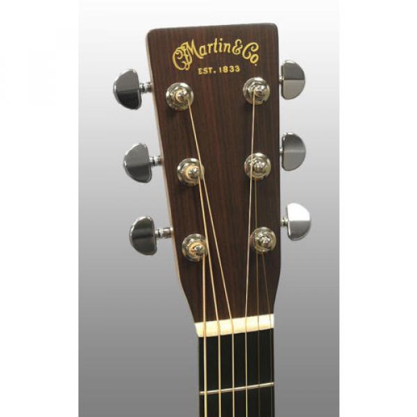 Martin acoustic guitar strings martin D-28 martin guitar Standard martin guitar strings acoustic Series acoustic guitar martin Solid martin Spruce Acoustic Guitar with Hardshell Cas #3 image