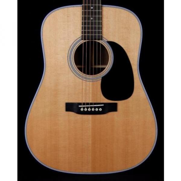 New! martin acoustic strings Martin martin acoustic guitar strings D-28 martin guitar accessories Dreadnought martin acoustic guitars Acoustic martin guitars Guitar w/ Hardshell Case Solid Sitka Top #1 image