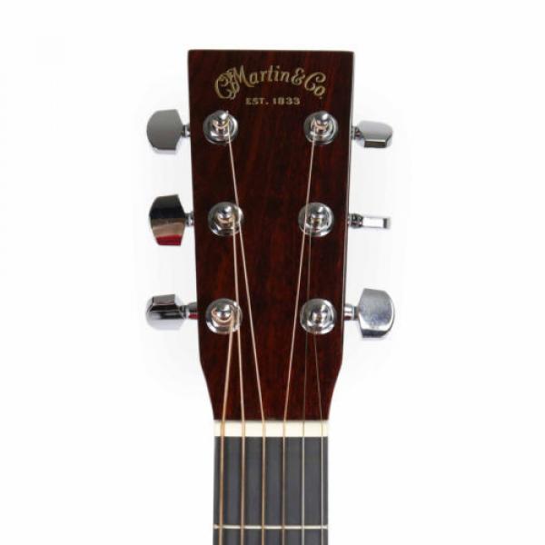 Brand guitar strings martin New martin acoustic guitars Martin acoustic guitar martin Custom martin guitar case Shop martin guitar Grand Performer Cocobolo Acoustic Electric Guitar #5 image