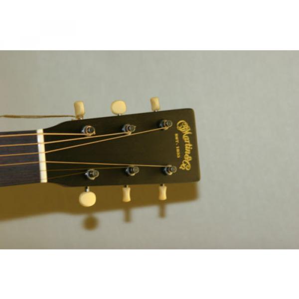 2016 guitar martin Martin martin acoustic guitar USA dreadnought acoustic guitar 00L-17 guitar strings martin Acoustic martin guitar accessories Guitar Limited w/Case Ships Worldwide Unplayed! #4 image