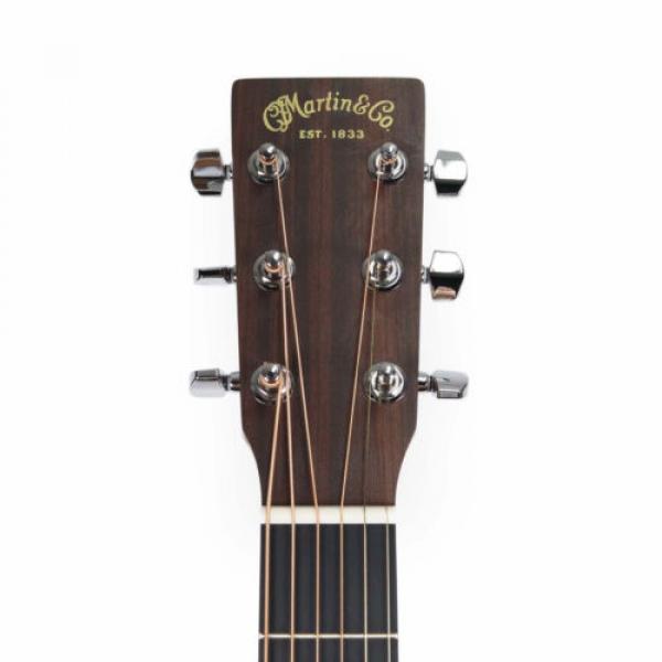 Brand dreadnought acoustic guitar New martin guitar strings acoustic Martin martin acoustic strings DCX1RAE guitar strings martin Rosewood martin d45 Dreadnought Cutaway Acoustic Electric Guitar #5 image
