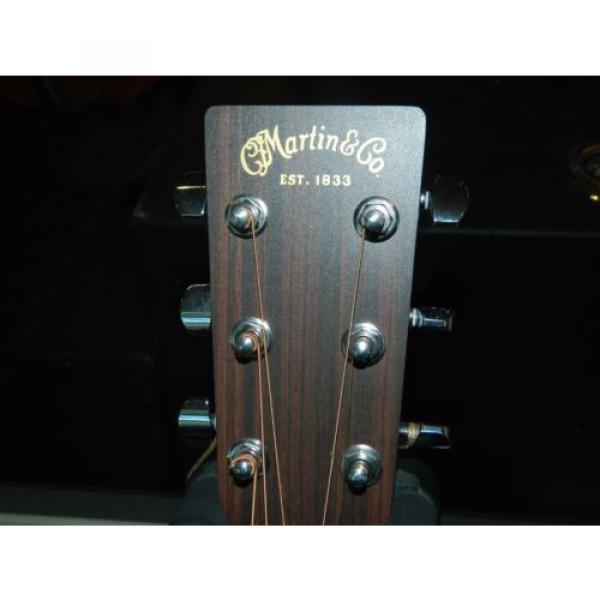 NEW martin MARTIN guitar strings martin 000RSGT martin guitar strings ELECTRO dreadnought acoustic guitar ACOUSTIC martin guitars GUITAR WITH HARD CASE #4 image