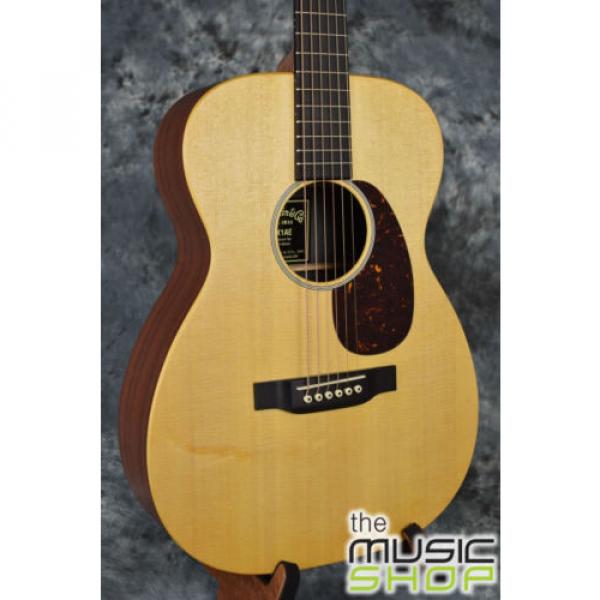 New martin strings acoustic Martin guitar martin 00X1AE martin acoustic guitar X martin guitar accessories Series martin guitar strings acoustic 00 Size Acoustic Electric Guitar - Solid Top #1 image