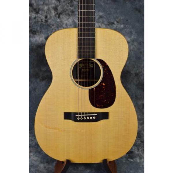 New martin strings acoustic Martin guitar martin 00X1AE martin acoustic guitar X martin guitar accessories Series martin guitar strings acoustic 00 Size Acoustic Electric Guitar - Solid Top #2 image