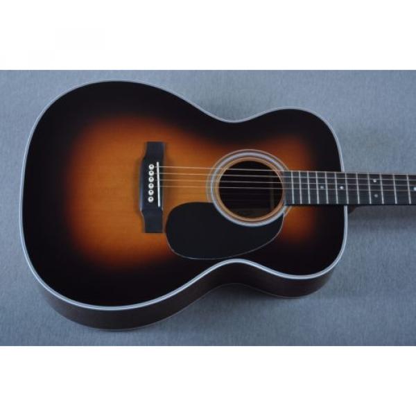 2016 martin Martin martin guitar strings 000-28 dreadnought acoustic guitar Sunburst guitar strings martin Acoustic acoustic guitar martin Guitar #1974337 #2 image